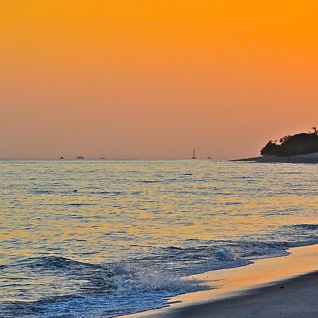 דירות פלאייה בלאנקה Playablanca Ocean Blue "Vista Al Mar" מראה חיצוני תמונה