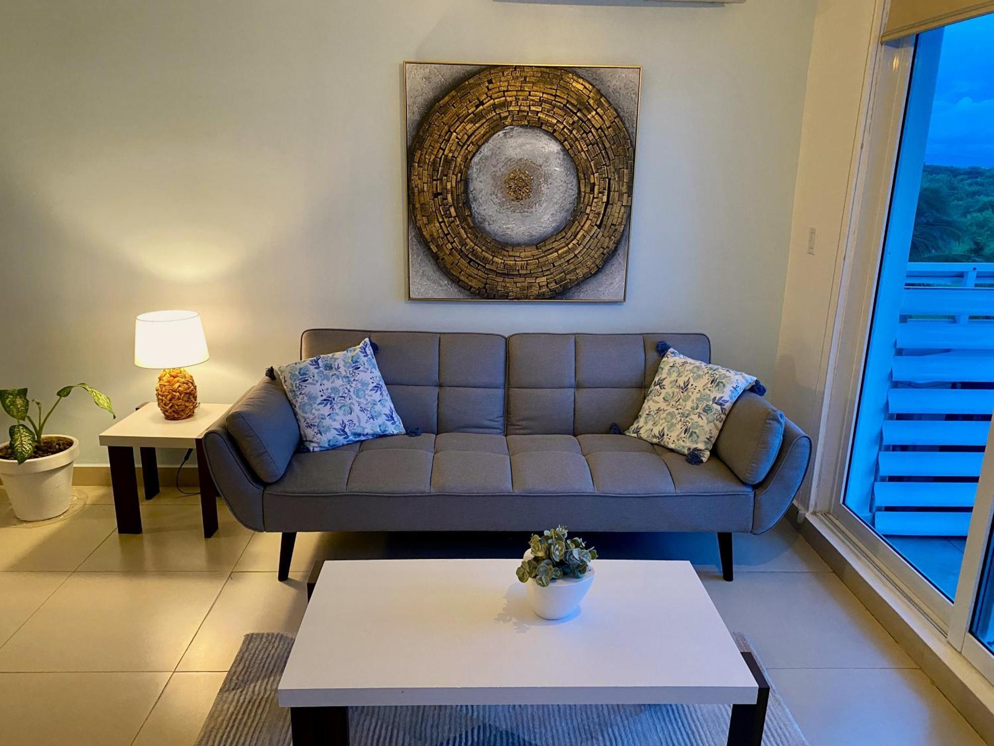 דירות פלאייה בלאנקה Playablanca Ocean Blue "Vista Al Mar" מראה חיצוני תמונה