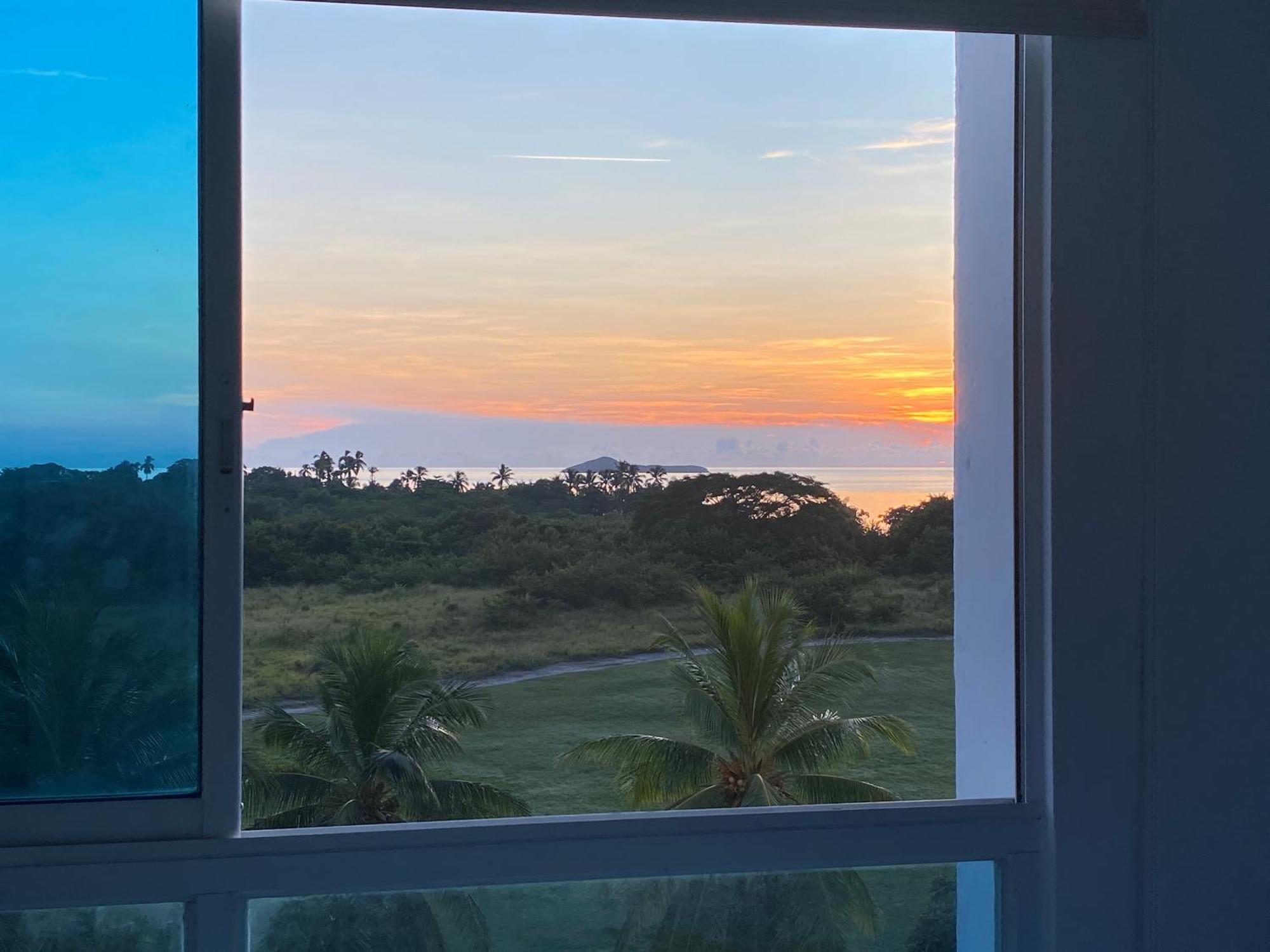 דירות פלאייה בלאנקה Playablanca Ocean Blue "Vista Al Mar" מראה חיצוני תמונה