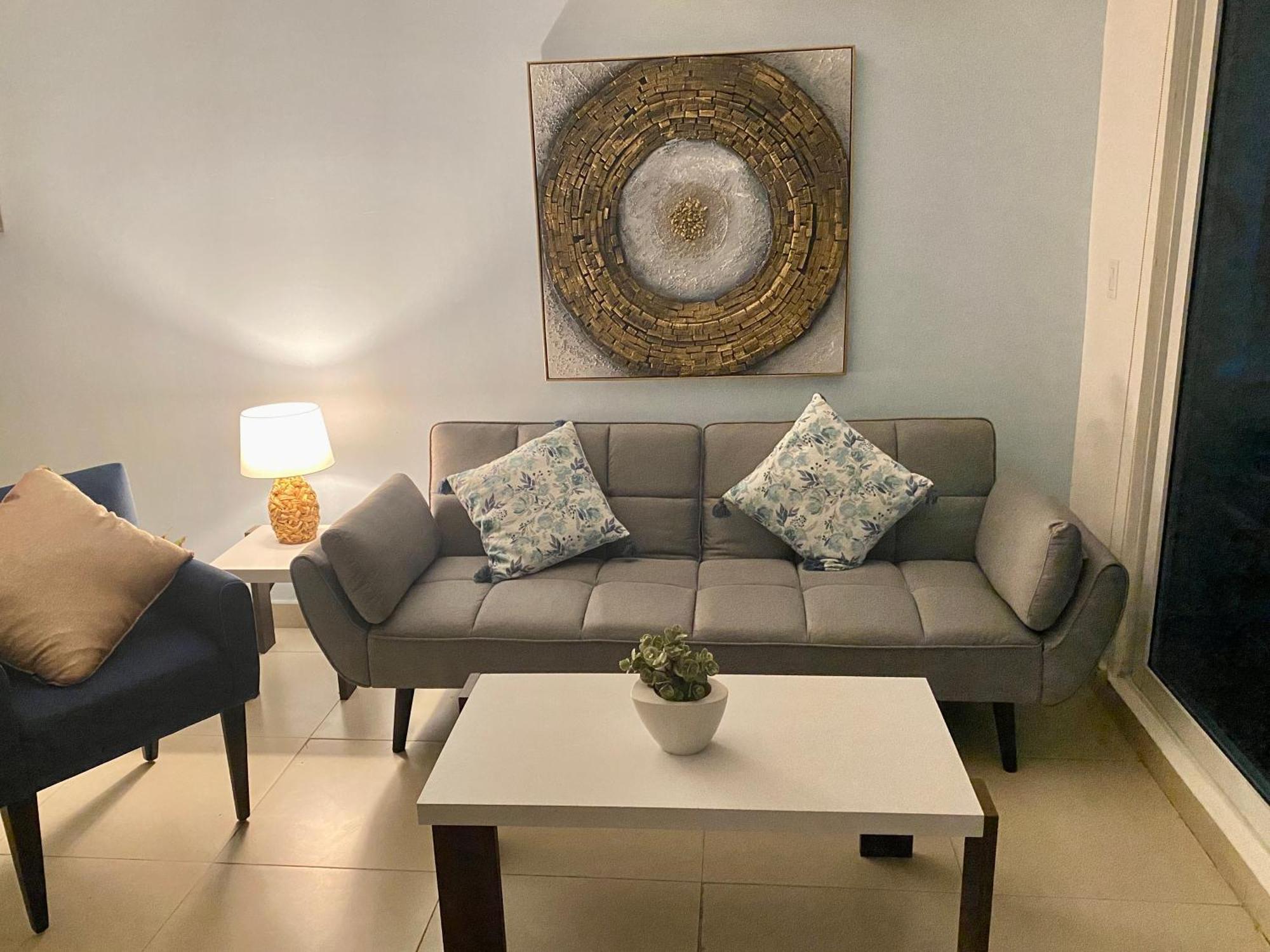 דירות פלאייה בלאנקה Playablanca Ocean Blue "Vista Al Mar" מראה חיצוני תמונה