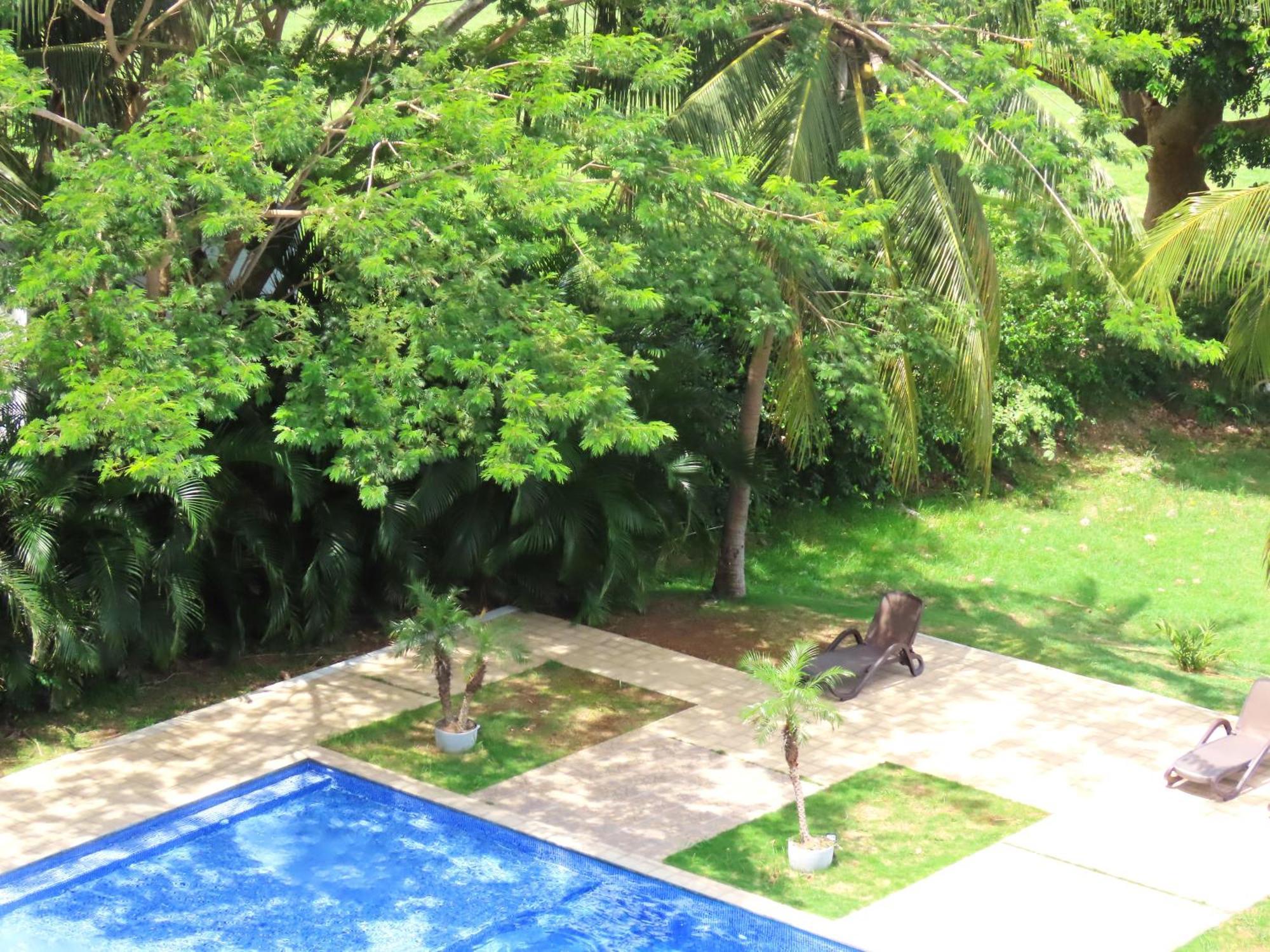 דירות פלאייה בלאנקה Playablanca Ocean Blue "Vista Al Mar" מראה חיצוני תמונה