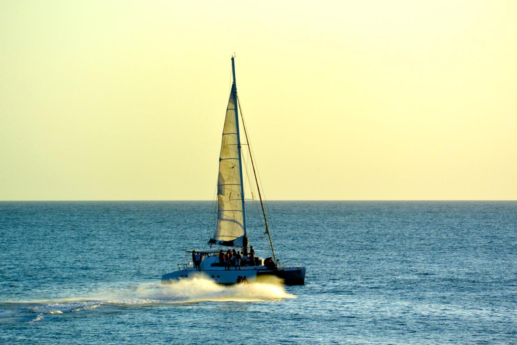 דירות פלאייה בלאנקה Playablanca Ocean Blue "Vista Al Mar" מראה חיצוני תמונה