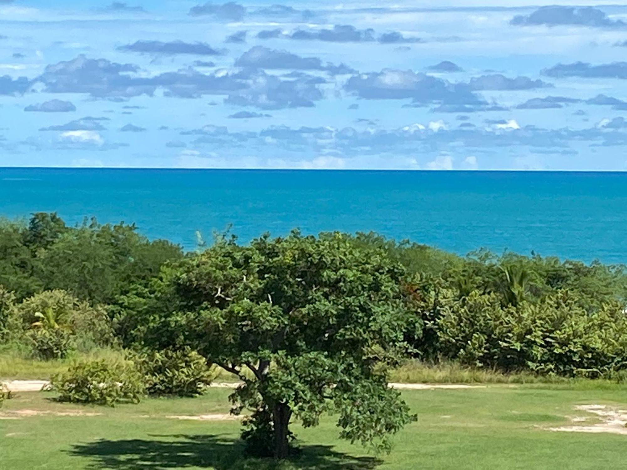 דירות פלאייה בלאנקה Playablanca Ocean Blue "Vista Al Mar" מראה חיצוני תמונה